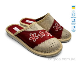 Тапки Rai shoes